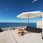 Acquamarine By Vivimy Holiday home Gallipoli