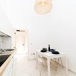 Holiday home Acquamarine By Vivimy Gallipoli