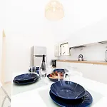 Holiday home Acquamarine By Vivimy Gallipoli