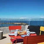 Acquamarine By Vivimy Holiday home Gallipoli