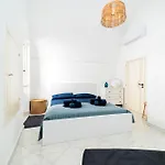Holiday home Acquamarine By Vivimy Gallipoli