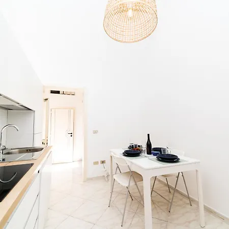 Holiday home Acquamarine By Vivimy Gallipoli