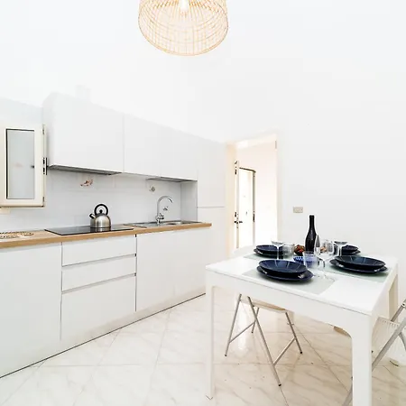 Acquamarine By Vivimy Holiday home *