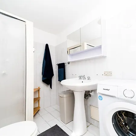 Acquamarine By Vivimy Holiday home