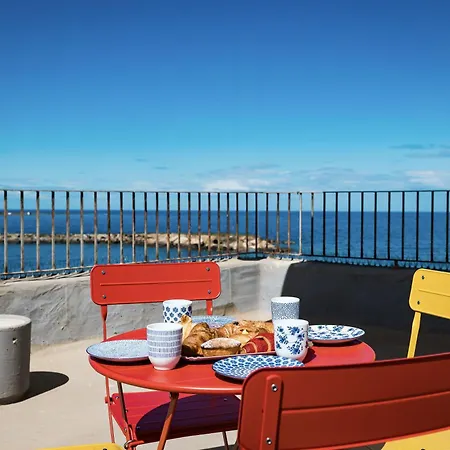 Acquamarine By Vivimy بيت للعطل غالّيبولي