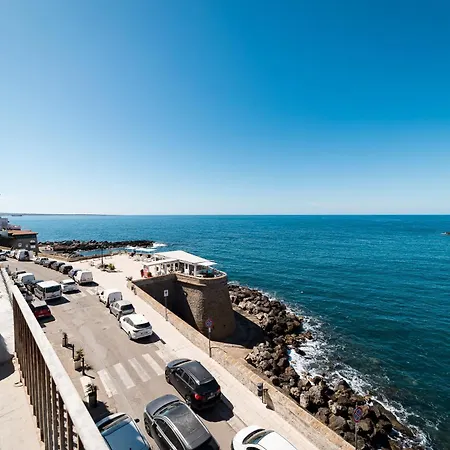 Acquamarine By Vivimy بيت للعطل غالّيبولي