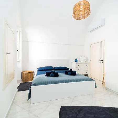 Holiday home Acquamarine By Vivimy Gallipoli
