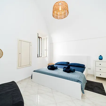 بيت للعطل Acquamarine By Vivimy غالّيبولي