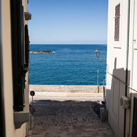 Acquamarine By Vivimy *