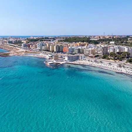 Acquamarine By Vivimy * Gallipoli
