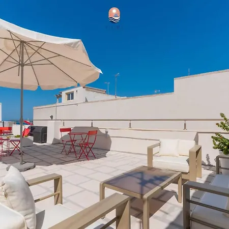 بيت للعطل Acquamarine By Vivimy *