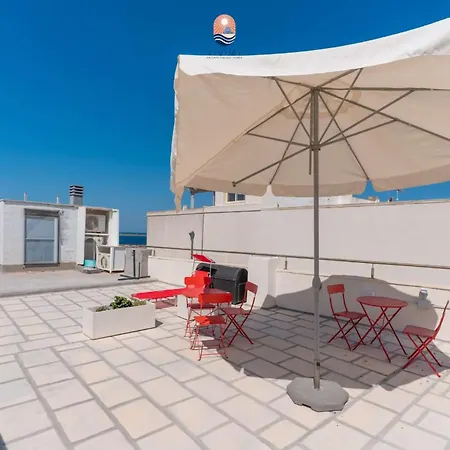 Acquamarine By Vivimy *