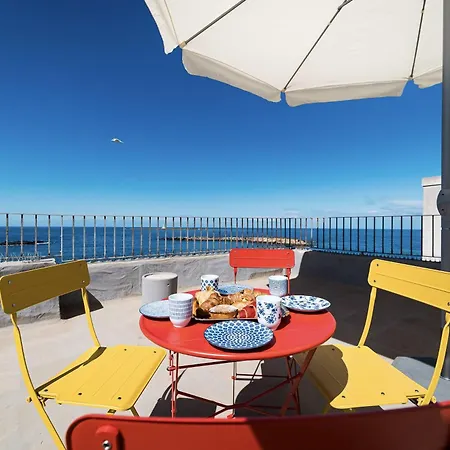 Acquamarine By Vivimy * غالّيبولي