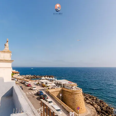 Acquamarine By Vivimy بيت للعطل *