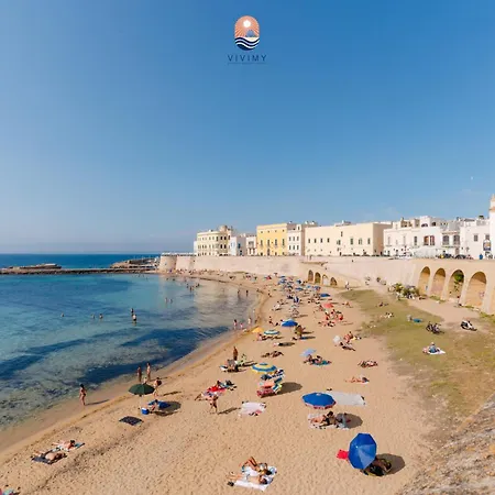 Acquamarine By Vivimy * غالّيبولي