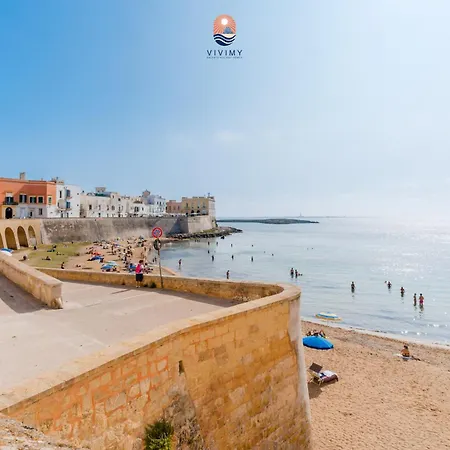 Acquamarine By Vivimy *