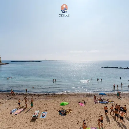 Acquamarine By Vivimy بيت للعطل *