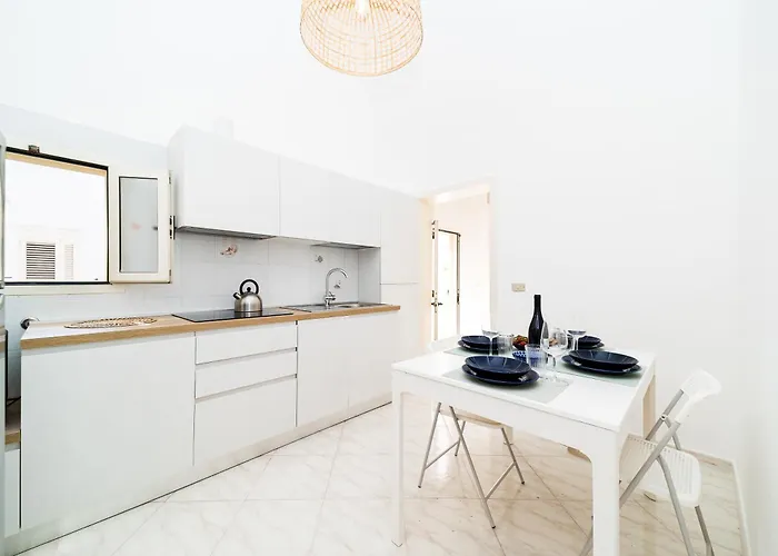 Acquamarine By Vivimy Holiday home *