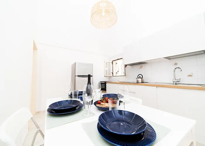 Holiday home Acquamarine By Vivimy Gallipoli