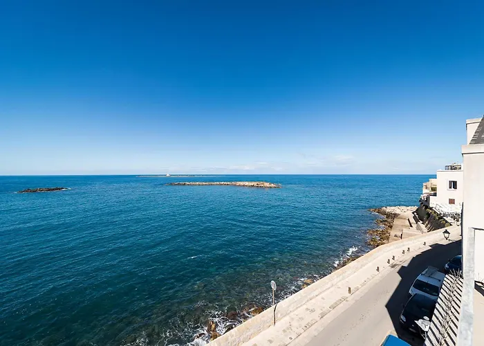 Holiday home Acquamarine By Vivimy Gallipoli