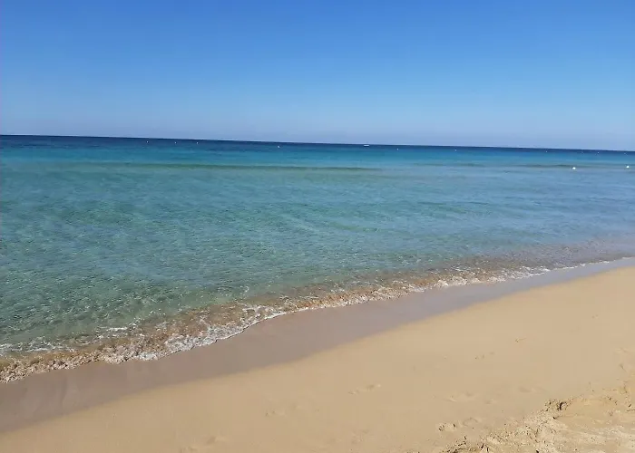 Acquamarine By Vivimy Holiday home *