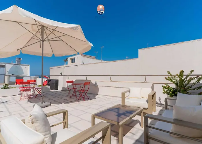 Holiday home Acquamarine By Vivimy *