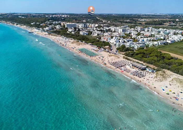 Acquamarine By Vivimy * Gallipoli