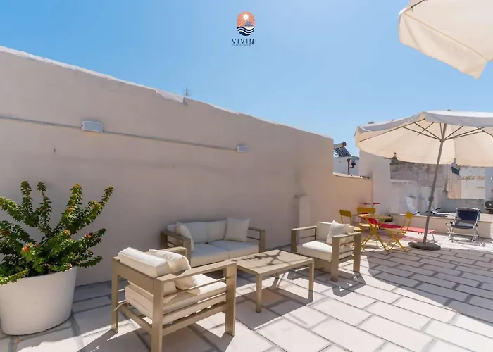 Acquamarine By Vivimy Gallipoli