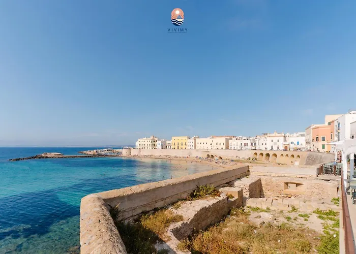 Acquamarine By Vivimy Holiday home